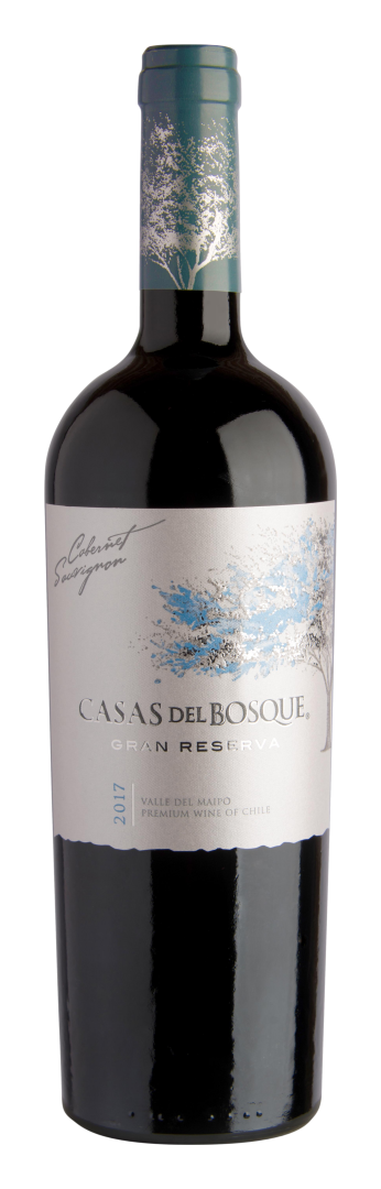 Casas del Bosque - Gran Reserva Cabernet
