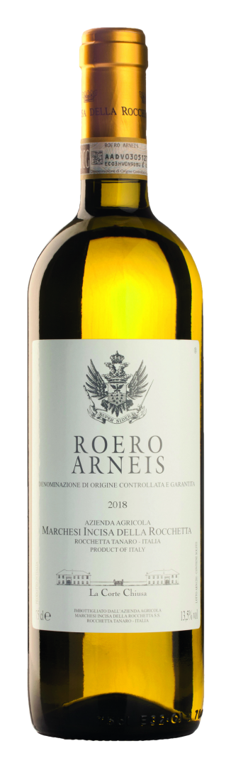 Marchesi Incisa - Roero Arneis