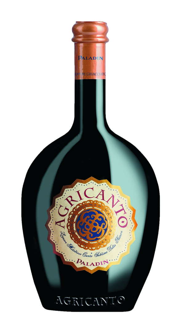 Paladin - Agricanto
