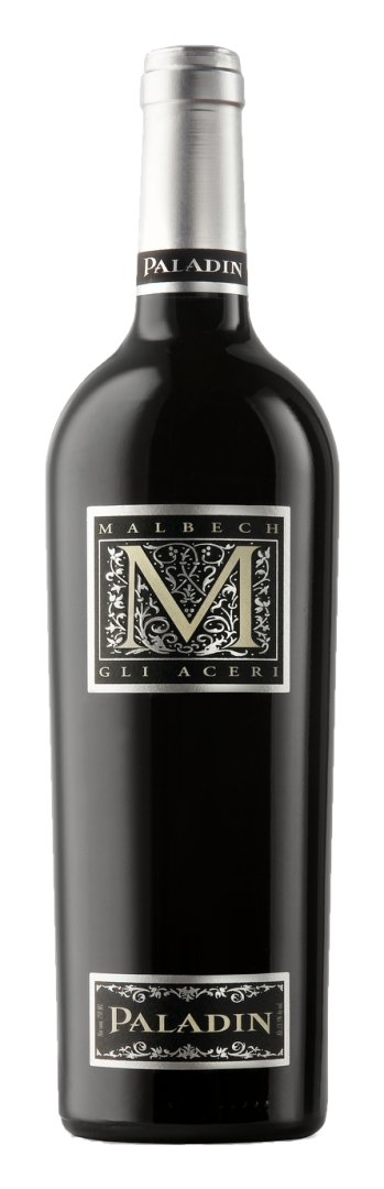 Paladin - Malbech Gli Aceri