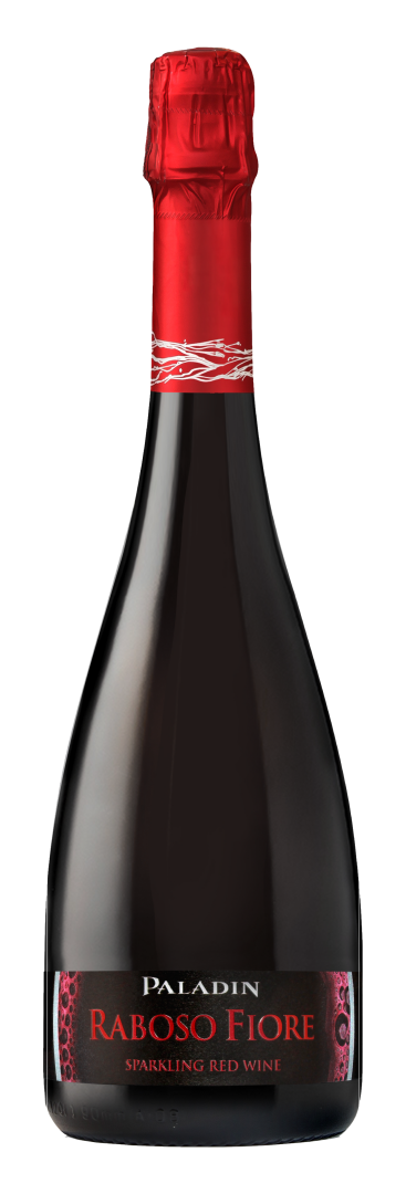 Paladin - Raboso Fiore Sparkling Red