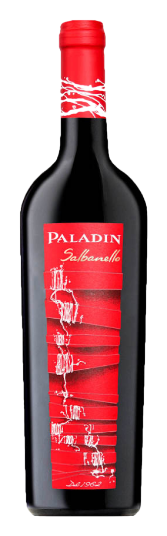 Paladin - Salbanello Delle Venezie IGT