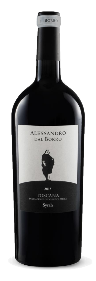 Il Borro - Alessandro