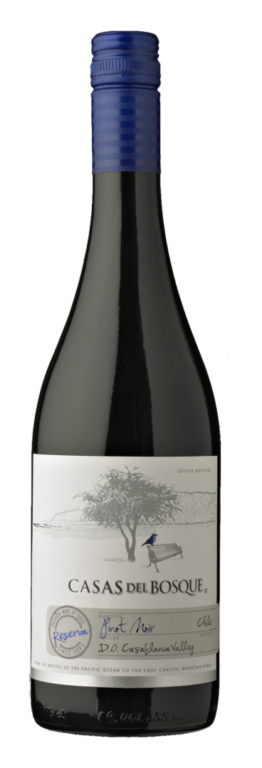 Casas del Bosque - Collection Pinot Noir