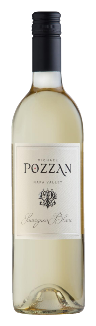 Michael Pozzan - Napa Valley Sauvignon Blanc