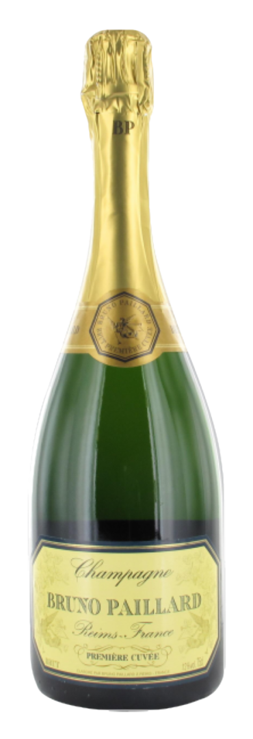 Bruno Paillard - Premiere Cuvee Extra Brut