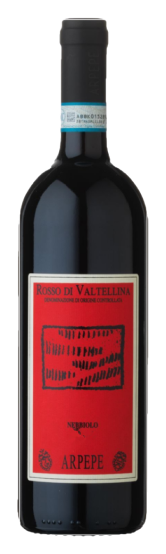 Arpepe - Rosso di Valtellina DOC