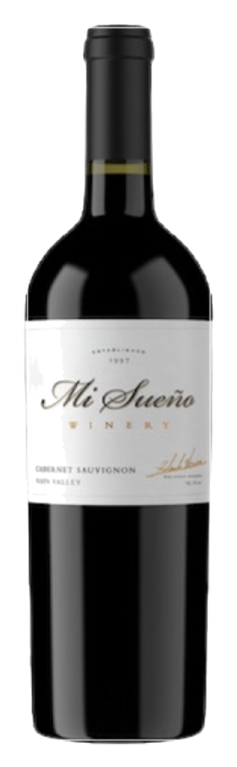 Mi Sueno - Cabernet Sauvignon Napa Valley