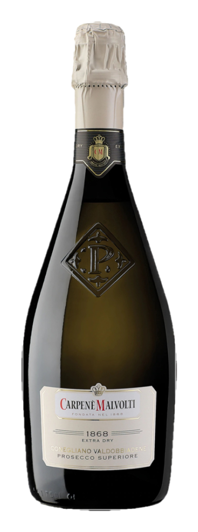 Carpene Malvolti - Prosecco di Conegliano
