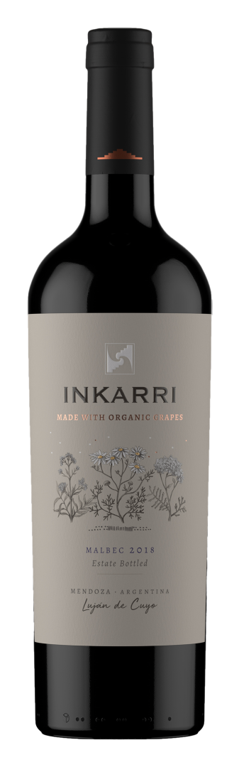 Inkarri - Malbec