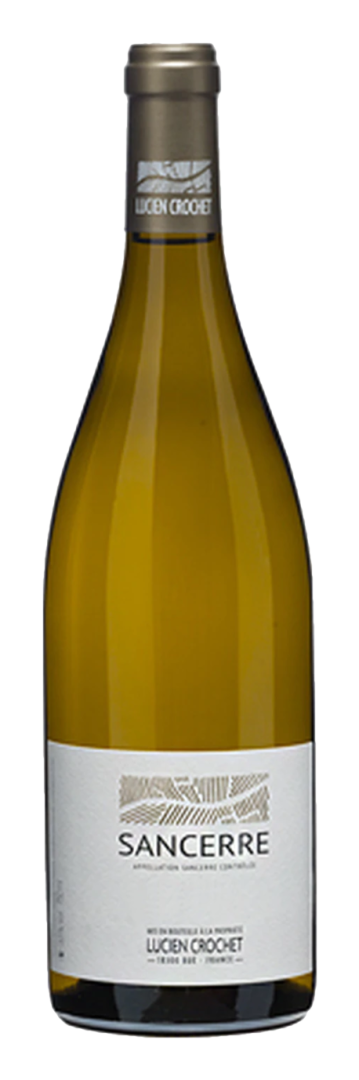 Dom Crochet - Sancerre Blanc
