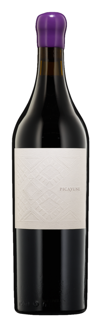 Picayune - Rive Gauche