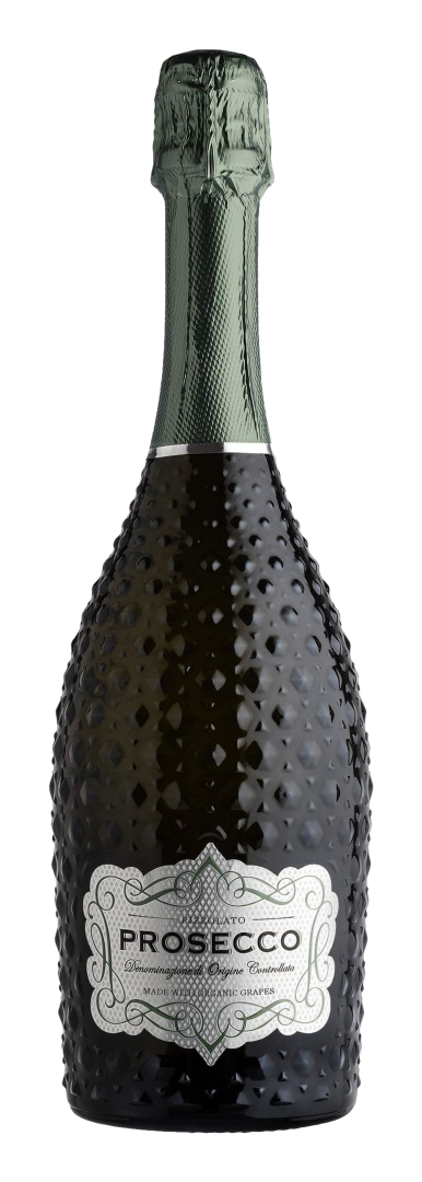 Pizzolato - Muse Prosecco Spumante