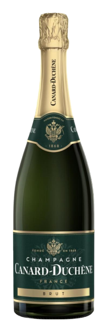 Champagne Canard-Duchene - Brut