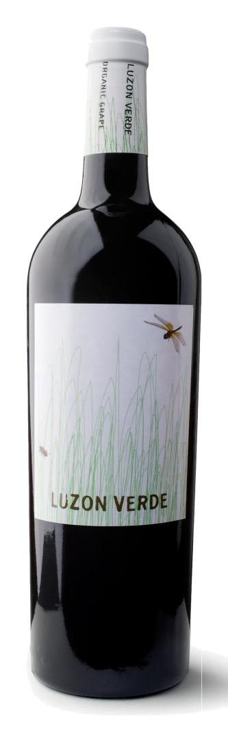 Bodegas Luzon - Verde Monastrell