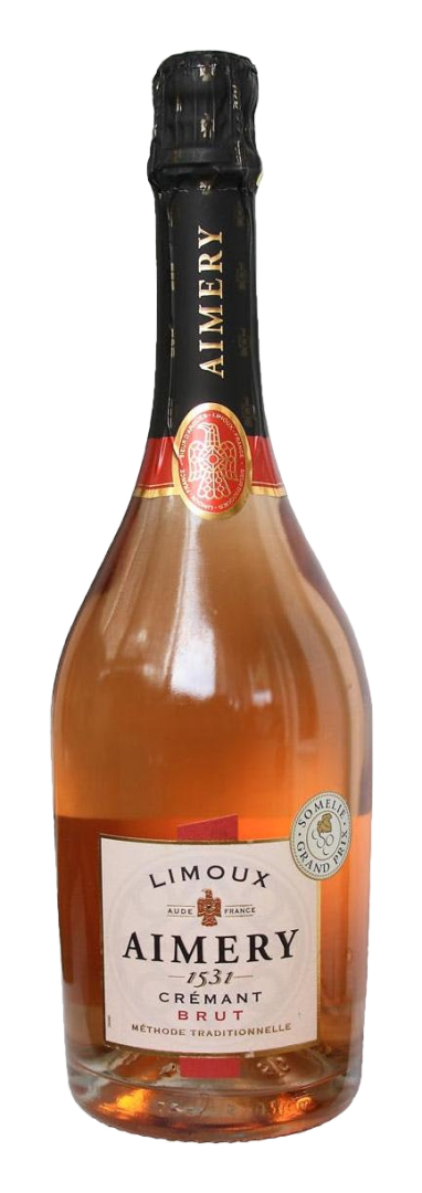 Sieur d Arques - Aimery Rose