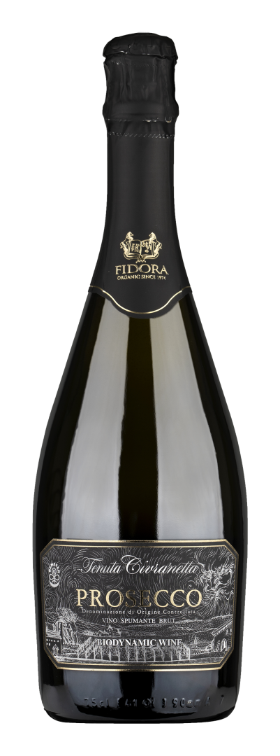 FIDORA - Prosecco DOC Brut