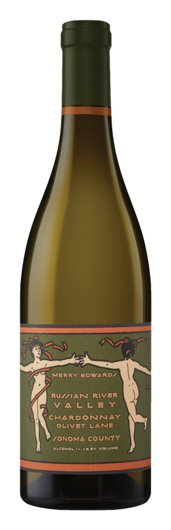 Merry Edwards - Chardonnay Olivet Lane