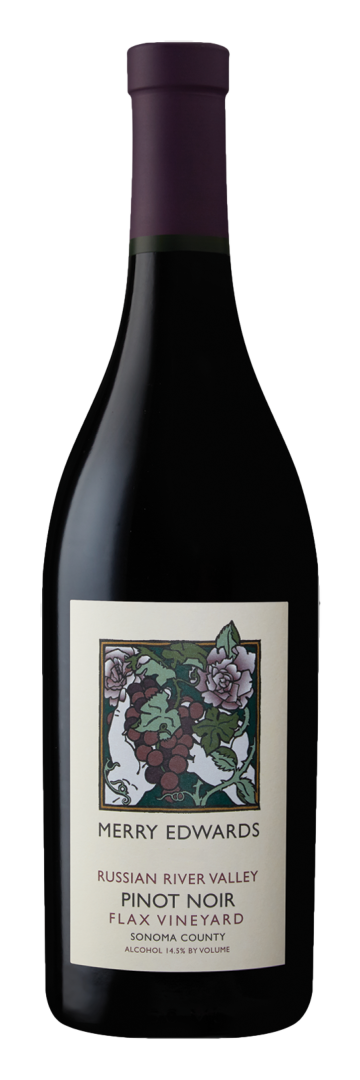 Merry Edwards - Pinot Noir Flax Vineyard