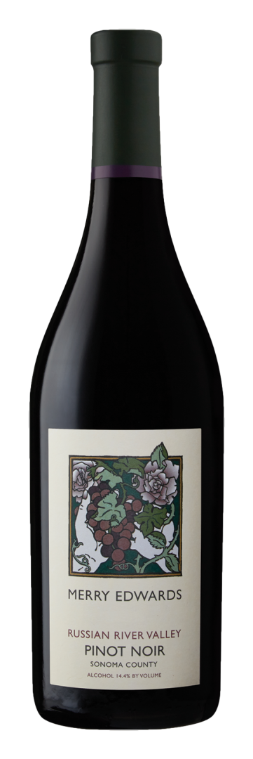 Merry Edwards - Pinot Noir Russian River Valley