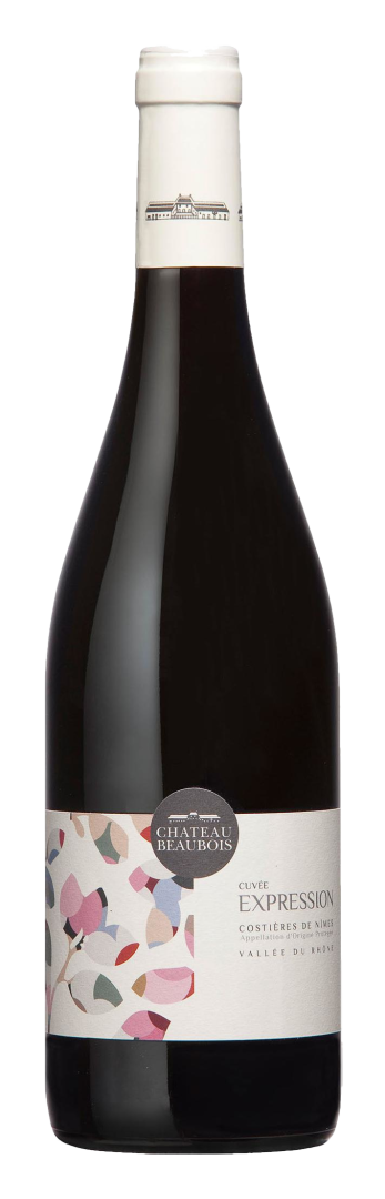 Ch Beaubois - Cuvee Expression Rouge
