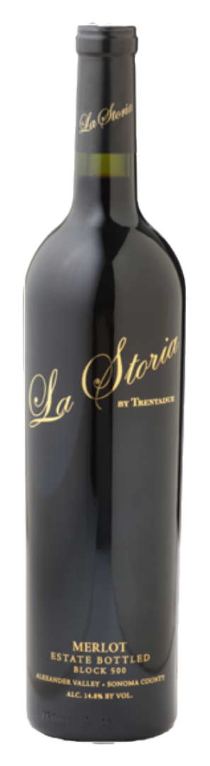 La Storia - Merlot