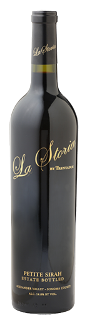 La Storia - Petite Sirah