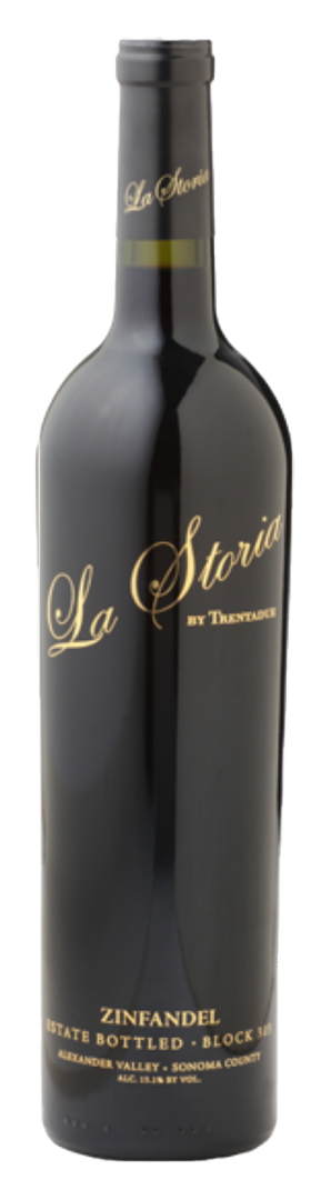 La Storia - Zinfandel