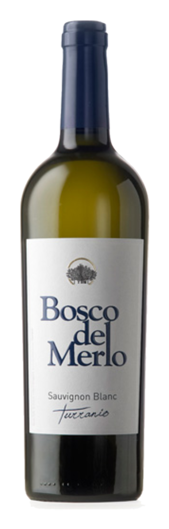 Bosco del Merlo - Sauvignon Turranio DOC