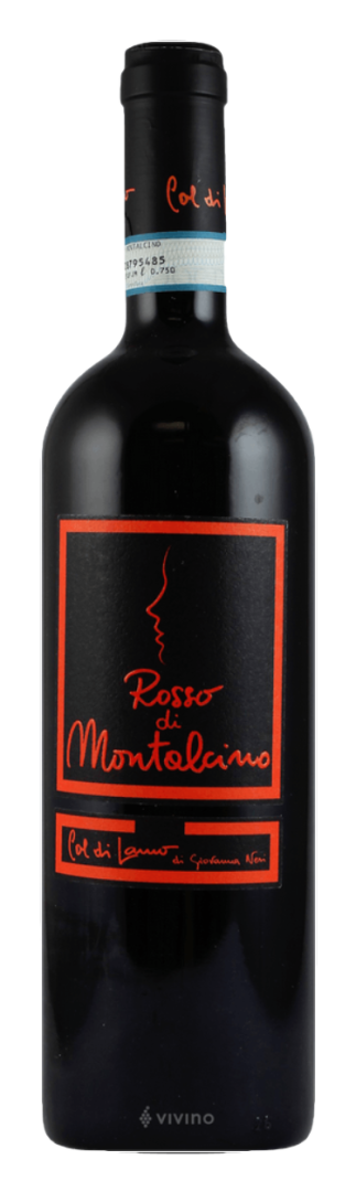 Col di Lamo - Rosso di Montalcino