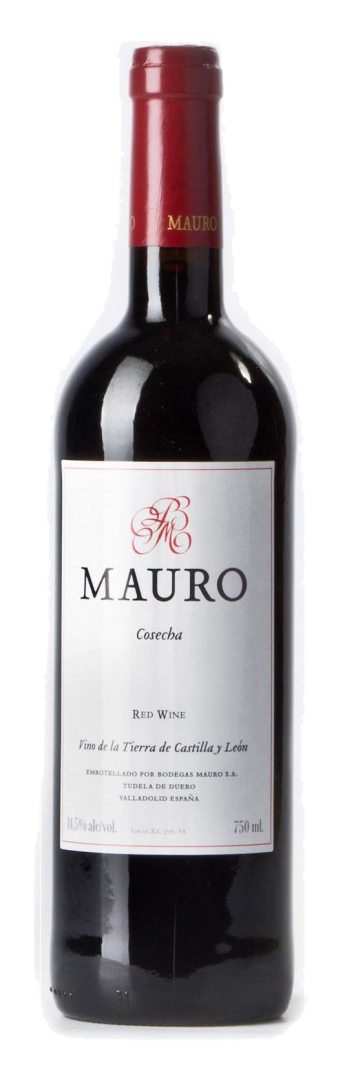Bodegas Mauro - Cosecha