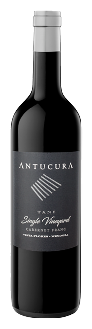 Antucura - Cabernet Franc Tani Vineyard