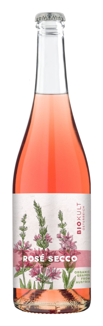 Biokult - Rose Secco