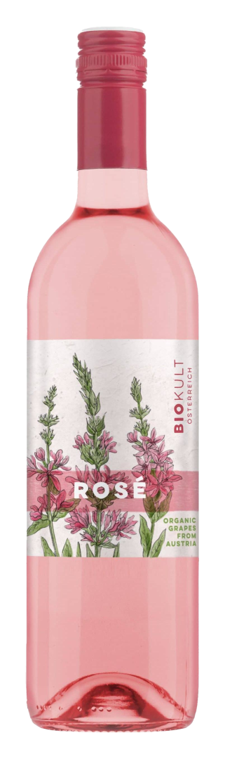 Biokult - Rose Zweigelt