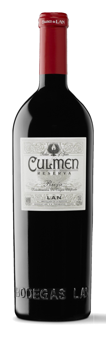 Lan - 'Culmen' Reserva Rioja