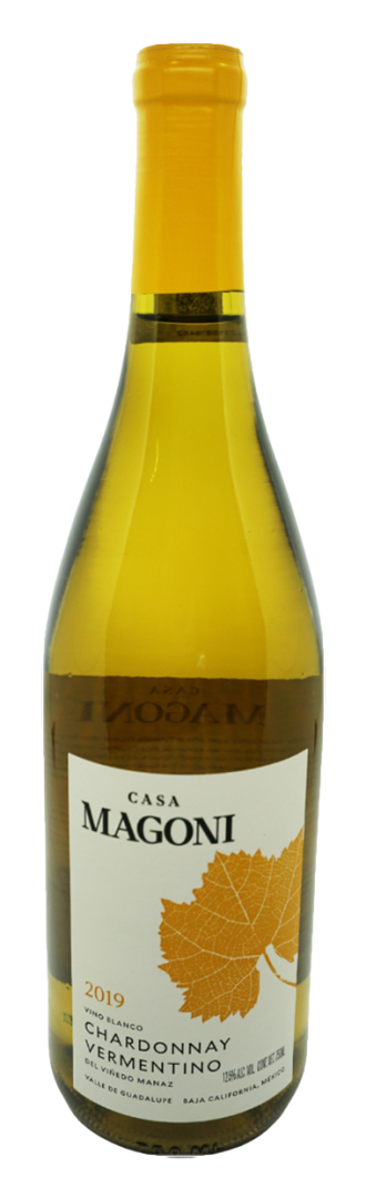 Casa Magoni - Chardonnay Vermentino
