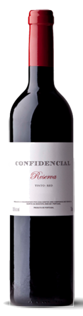 Casa Santos Lima - Confidencial Reserva