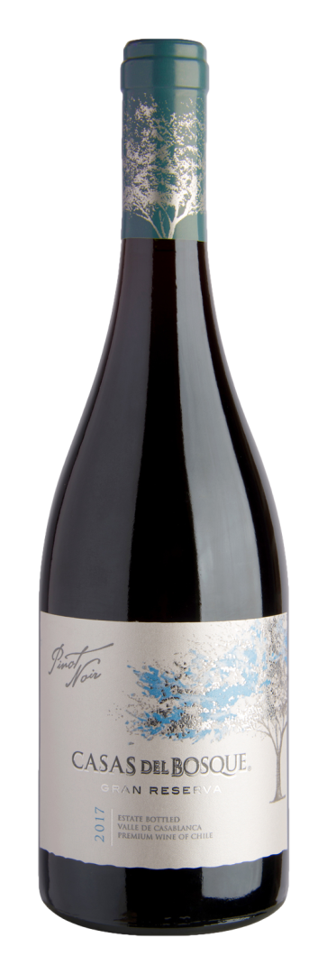 Casas del Bosque - Gran Reserva Pinot Noir