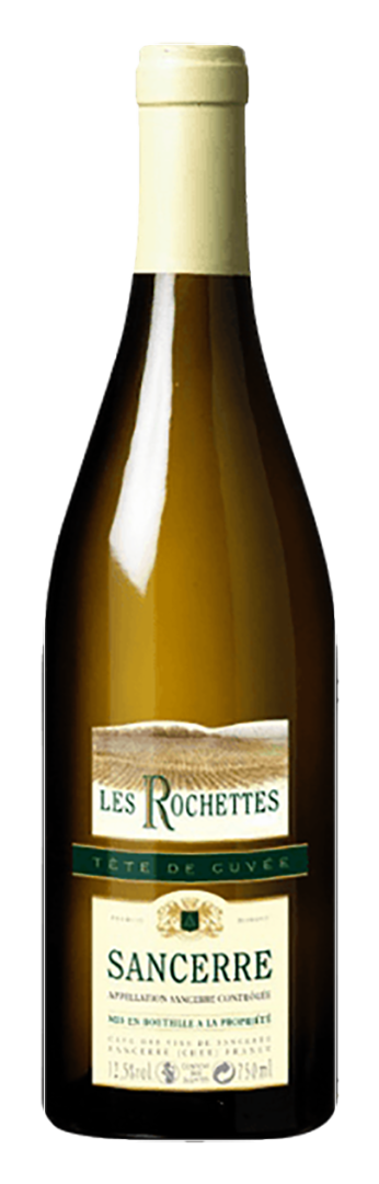 Caves de Sancerre - Les Rochette Blanc