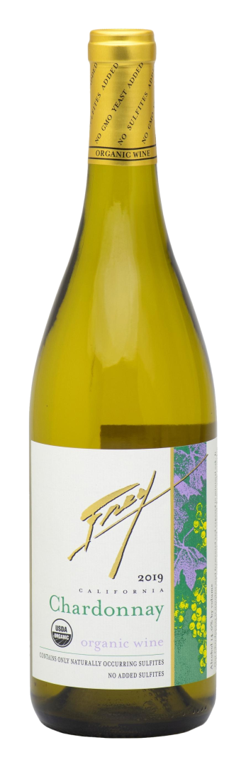 Frey - Chardonnay