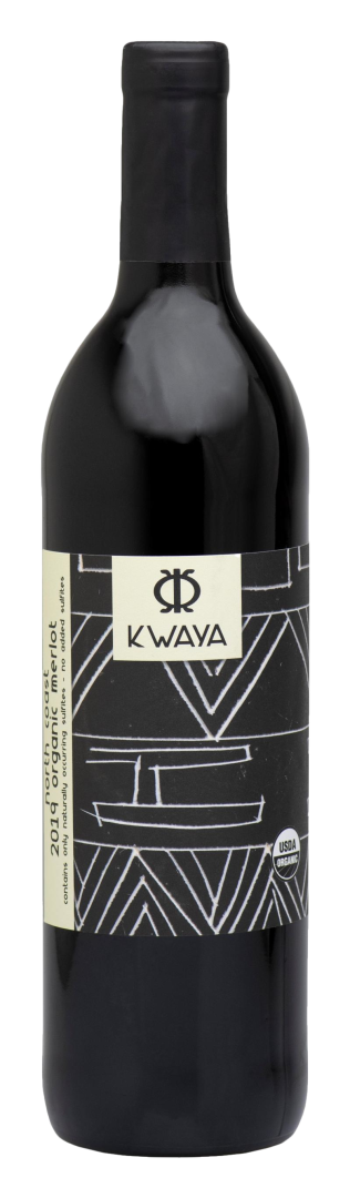 Frey - Kwaya Merlot