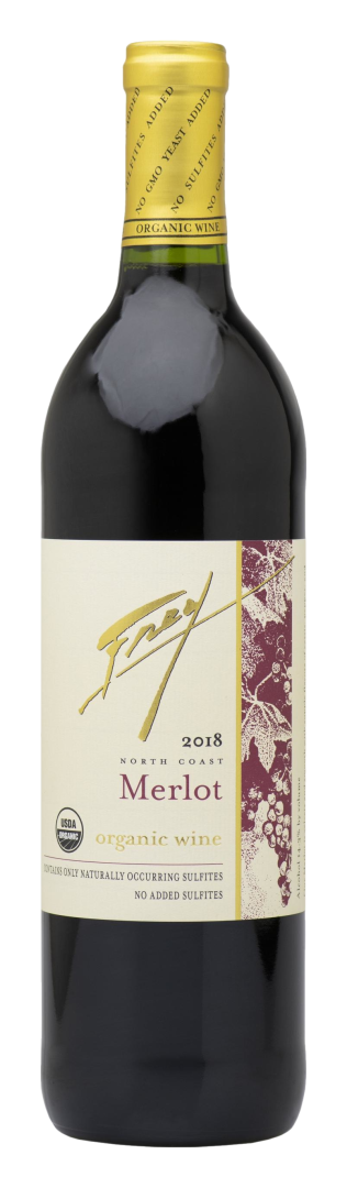 Frey - Merlot