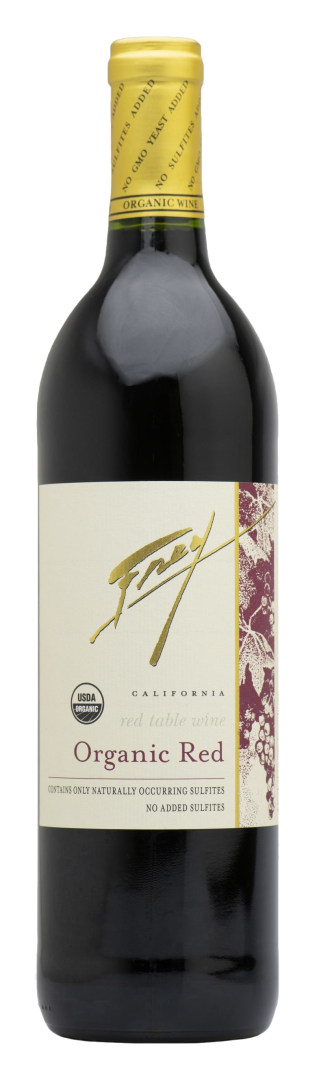 Frey - Organic Red