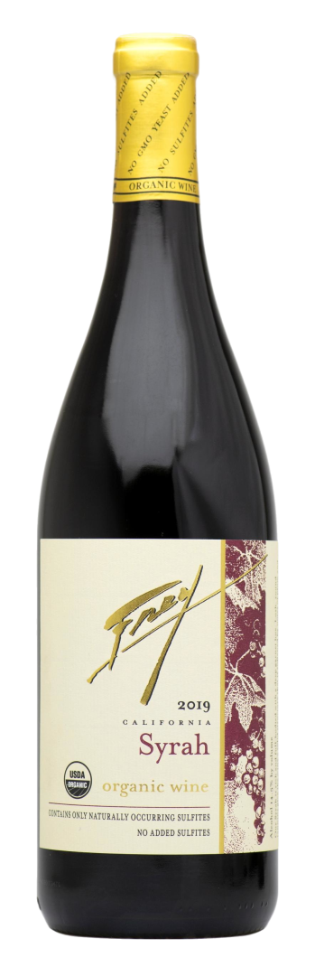 Frey - Syrah