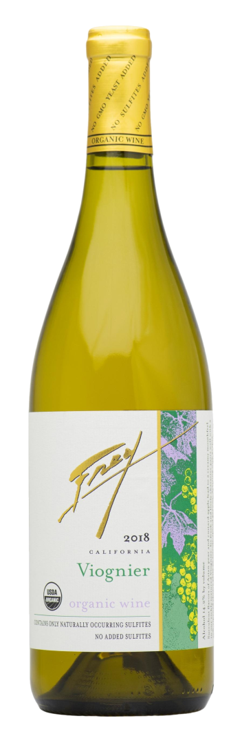 Frey - Viognier