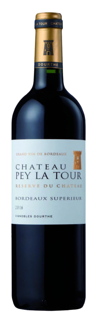 Dourthe - Chateau Pey la Tour Reserve