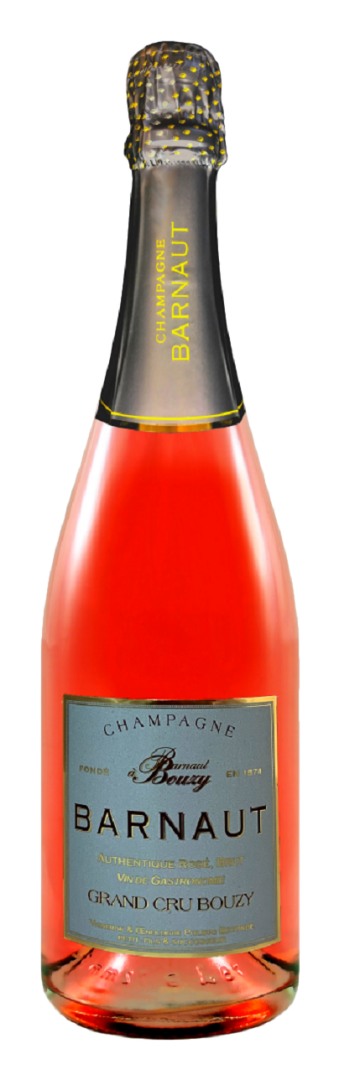 Barnaut - Rose Authentique