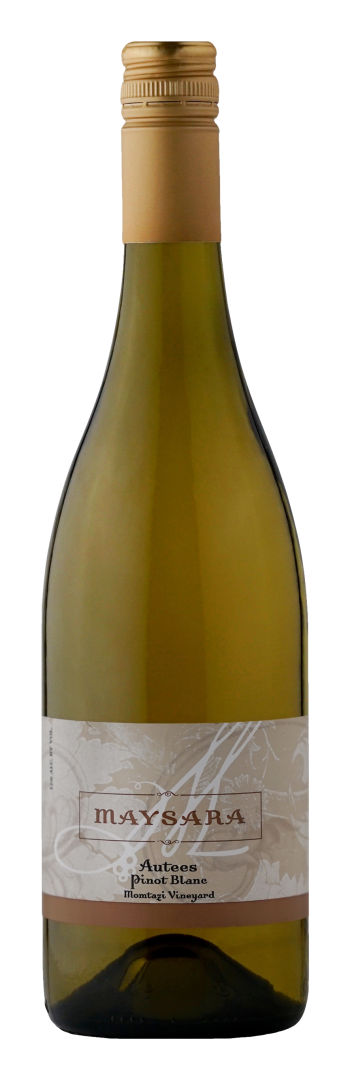 Maysara - Biodynamic Autees Pinot Blanc