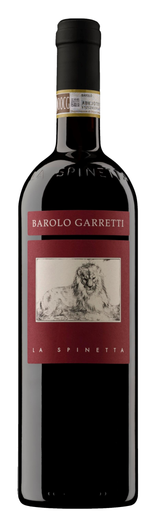 La Spinetta - Barolo Garetti