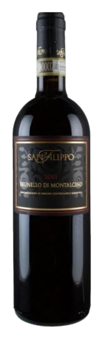 San Filippo - Brunello di Montalcino DOCG